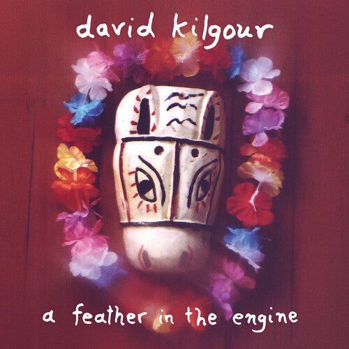 Kilgour,david - A Feather In The Engine - Vinyl Record