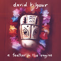 A Feather In The Engine (Blk) [Reissue] Vinyl Record
