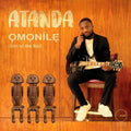 Atanda - Omonile Son Of The Soil - Music CD