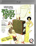 That Lucky Stiff / Born Appetit - That Lucky Stiff / Born Appetit - Blu-ray