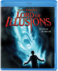 Clive Barker's Lord Of Illusions - Clive Barker's Lord Of Illusions - Blu-ray