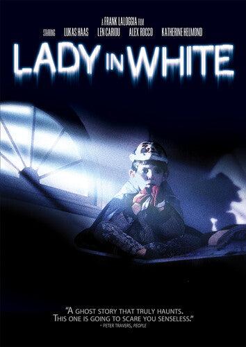 Lady In White - Lady In White - DVD