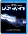 Lady In White - Lady In White - Blu-ray