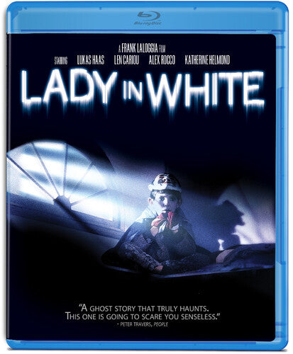 Lady In White - Lady In White - Blu-ray