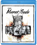 Marat / Sade - Marat / Sade - Blu-ray