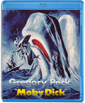 Moby Dick (1956) - Moby Dick (1956) - Blu-ray