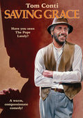Saving Grace (1986) - Saving Grace (1986) - DVD