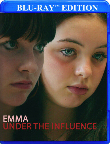 Emma Under The Influence - Emma Under The Influence - Blu-ray