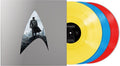 Giacchino,michael - Star Trek: Into Darkness (music From Motion) - Ost - Vinyl Record