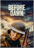 Before Dawn - Before Dawn - DVD