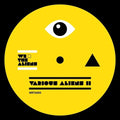 Various Aliens Ii / Various - Various Aliens Ii / Various - Vinyl Record