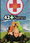 420 Nurses - 420 Nurses - DVD