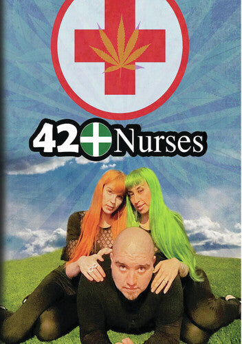 420 Nurses - 420 Nurses - DVD