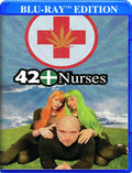420 Nurses - 420 Nurses - Blu-ray