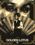 Golden Lotus - Golden Lotus - Blu-ray