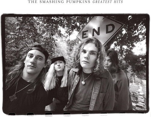 Smashing Pumpkins - Rotten Apples: Greatest Hits - Vinyl Record
