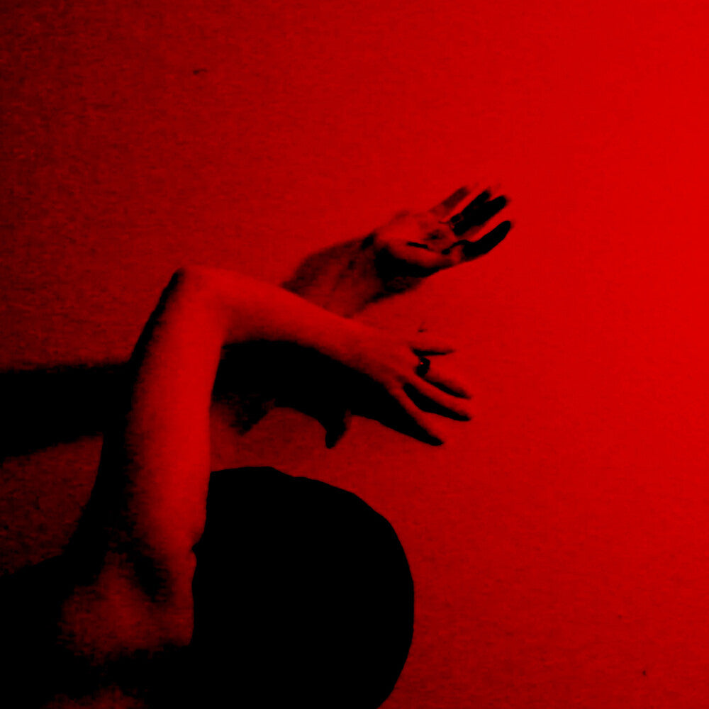 Shadow World [Colored Vinyl] (Red) Vinyl Record