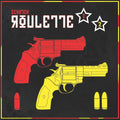 Scratch Roulette 1 & 2 [LP] Vinyl Record