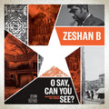 O Say, Can You See? (Ofgv) [LP] Vinyl Record