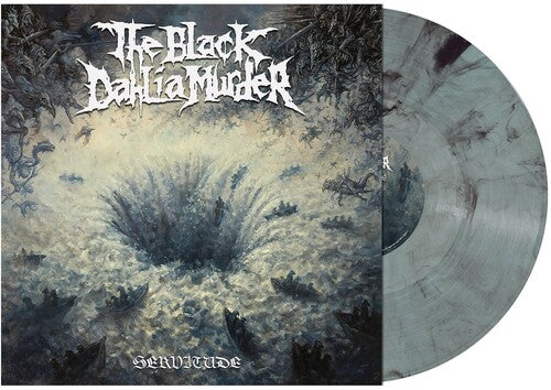 Black Dahlia Murder - Servitude - Vinyl Record