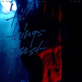 Landwehr,jonas - 'till Things Ghost - Vinyl Record