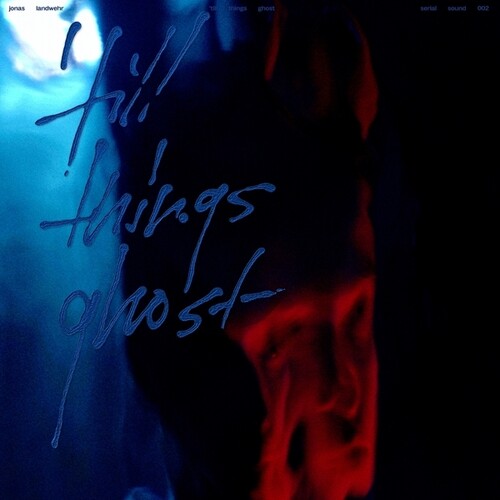 Landwehr,jonas - 'till Things Ghost - Vinyl Record