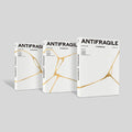 Le Sserafim - Antifragile (random Cover) - Music CD