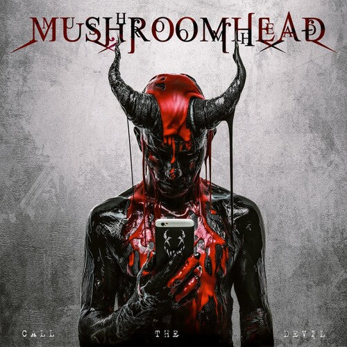 Mushroomhead - Call The Devil - Music CD