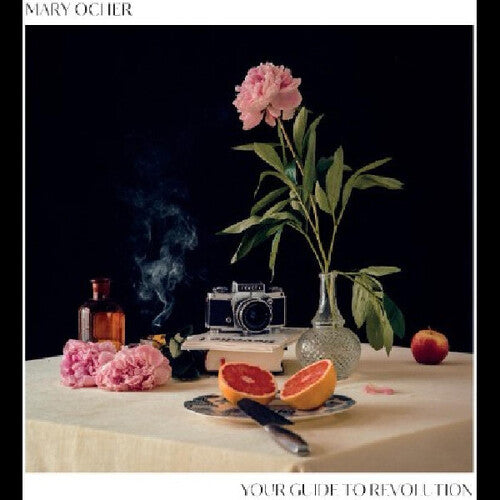 Ocher,mary - Your Guide To Revolution - Vinyl Record