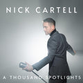 Cartell,nick - Thousand Spotlights - Music CD