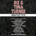 Ike & Tina Turner - Greatest Hits - Vinyl Record