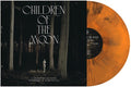 State Faults - Children Of The Moon - Vinyl Record