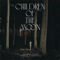 State Faults - Children Of The Moon - Music CD