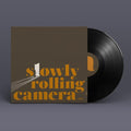 Slowly Rolling Camera - Silver Shadow - Vinyl Record