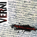 Verni - Dreadful Company - Music CD