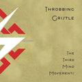 Throbbing Gristle - Third Mind Movements - Vinyl Record