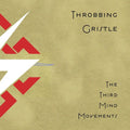 Throbbing Gristle - Third Mind Movements - Music CD