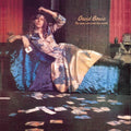 Bowie,david - Man Who Sold The World (2015 Remaster - Music CD