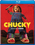 Chucky: Season Three - Chucky: Season Three - Blu-ray