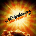 Nickodemus - Sun People - Vinyl Record