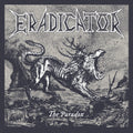 Paradox [Digipak]