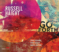 Haight,russell - Go Forth - Music CD
