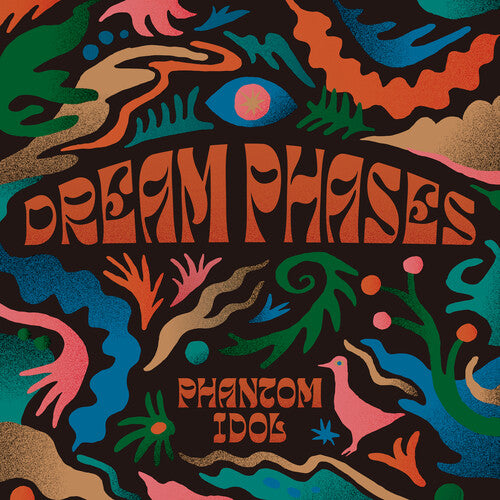Dream Phases - Phantom Idol - Vinyl Record