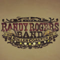 Rollercoaster - Red Smoke [Colored Vinyl] [Limited Edition] (Red) Vinyl Record
