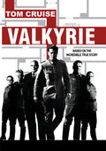 Valkyrie - Valkyrie - DVD