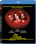 China Syndrome - China Syndrome - Blu-ray