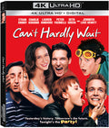 Can't Hardly Wait - Can't Hardly Wait - UHD