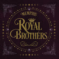 Memphis Royal Brothers [LP] Vinyl Record