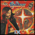 Bulldozer - Ix - Music CD