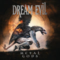 Dream Evil - Metal Gods - Music CD
